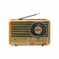 RADIO MLAB VINTAGE CLASSIC