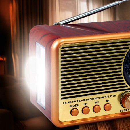 RADIO MLAB VINTAGE CLASSIC