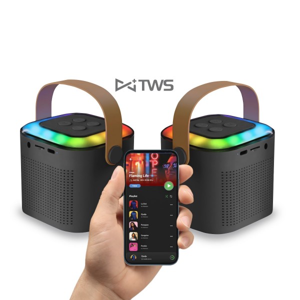 MY LIL FIRST SINGER 2 MICRFONOS