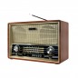 RADIO MLAB RETRO GRUND 1940 8733