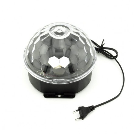 DISCO BALL MLAB TEL LIGHT