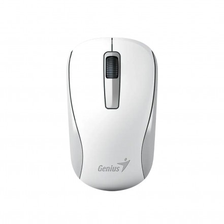 MOUSE BLANCO INALAMBRICO GENIUS