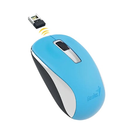 MOUSE INALAM GENIUS DX-7005