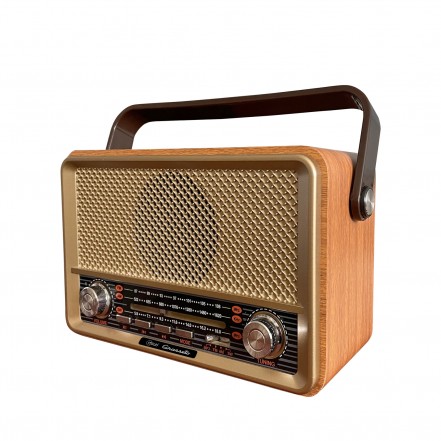 RADIO MLAB RETRO GROSSETO 9142