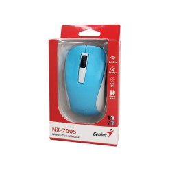 MOUSE INALAM GENIUS DX-7005