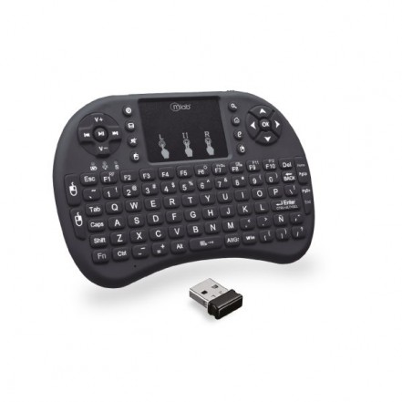 SMART TECLADO PARA TV