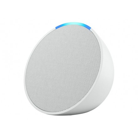 ALEXA ECHO POP BLANCO