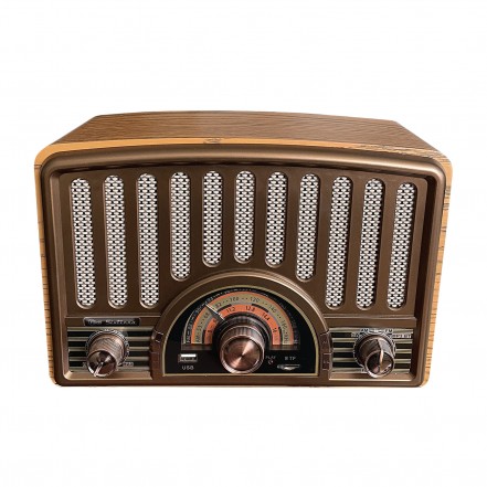 RADIO MLAB RETRO SIXTINNA 9143