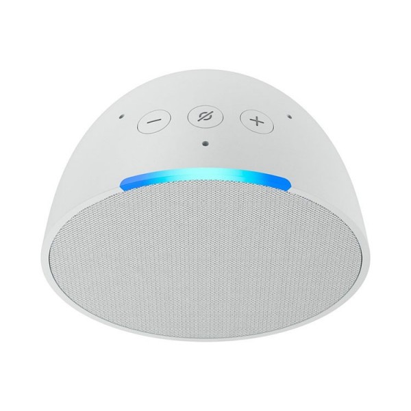 ALEXA ECHO POP BLANCO