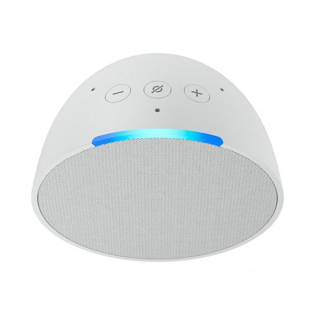 ALEXA ECHO POP BLANCO