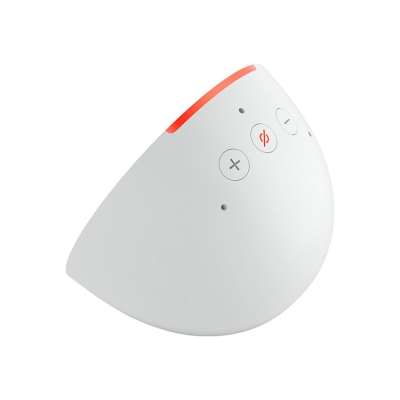 ALEXA ECHO POP BLANCO