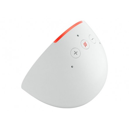 ALEXA ECHO POP BLANCO