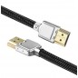 CABLE 8K HDMI V2.1  3MTS