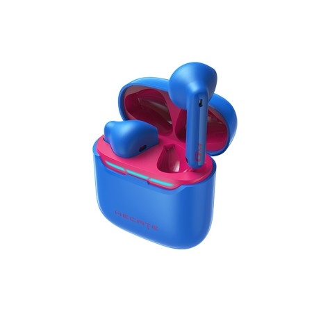 AUDIFONOS GAMER AIR AZUL HECATE