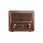 RADIO MLAB RETRO VENNETIAN 9135