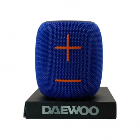 PARLANTE DAEWOO DI-M11 AZUL