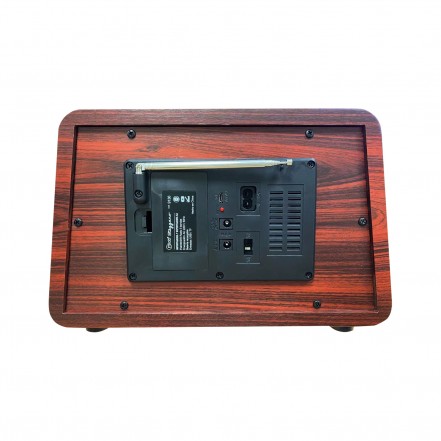 RETRO RADIO VINTAGE STEZZANO