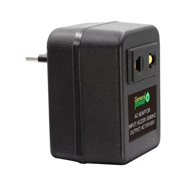 AUTOTRANSFORMADOR 50W
