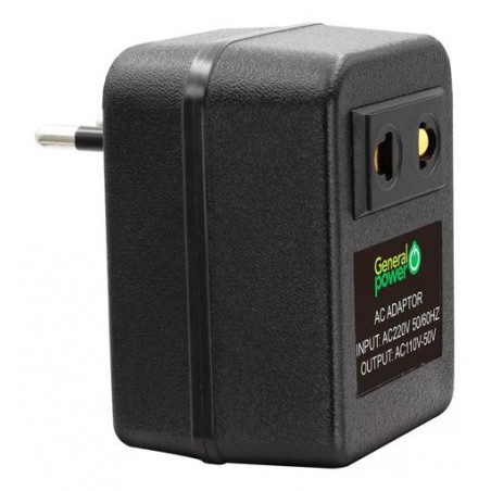 AUTOTRANSFORMADOR 50W