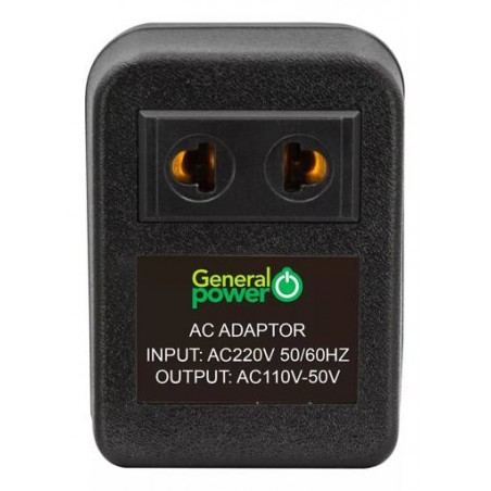 AUTOTRANSFORMADOR 50W