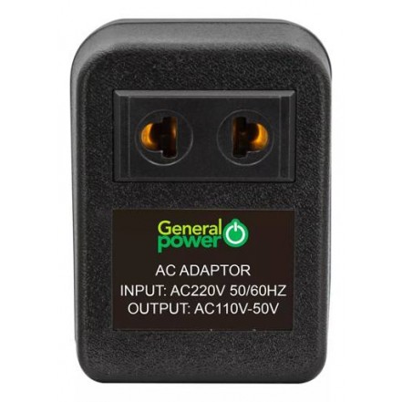 AUTOTRANSFORMADOR 50W