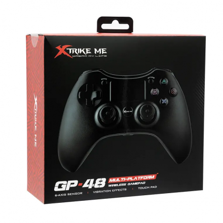 JOYSTICK XTRIKE PS4/PC