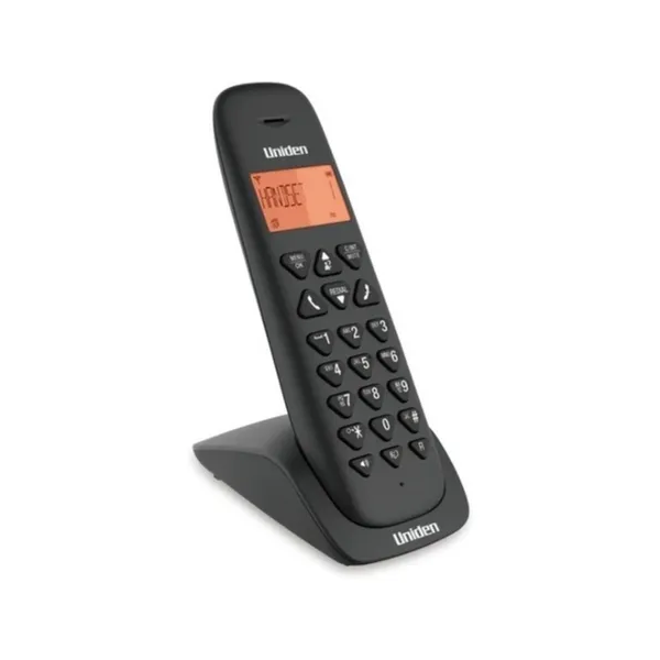 TELEFONO INLAMBRICO UNIDEN