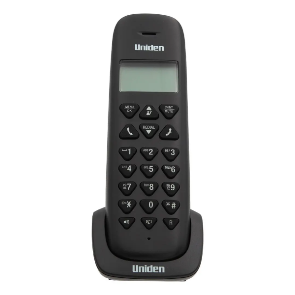 TELEFONO INLAMBRICO UNIDEN