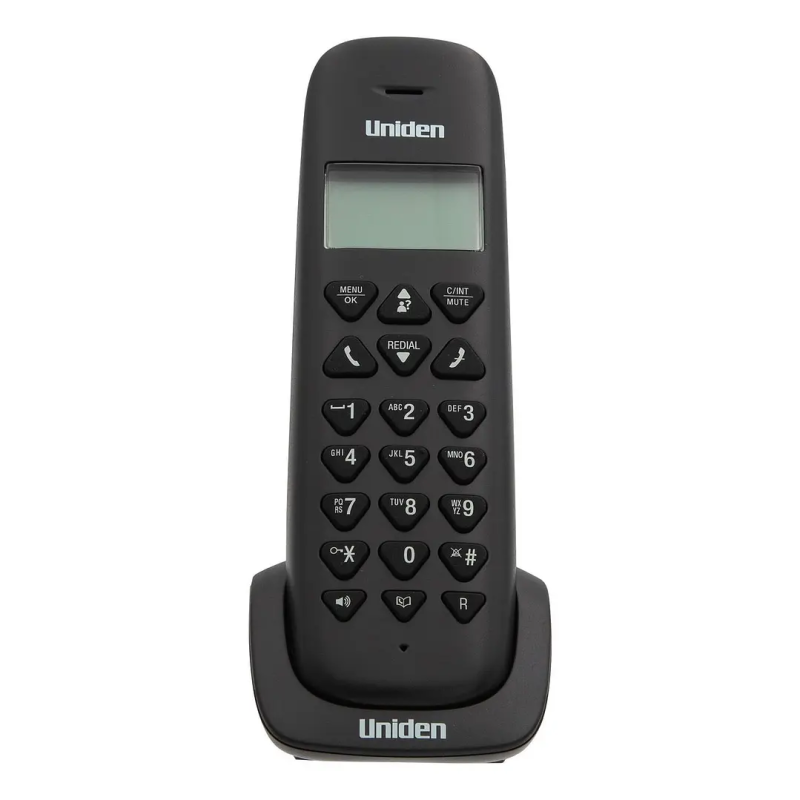TELEFONO INALAMBRICO UNIDEN