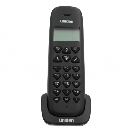 TELEFONO INLAMBRICO UNIDEN
