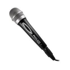 Microfono philco DM250 cable