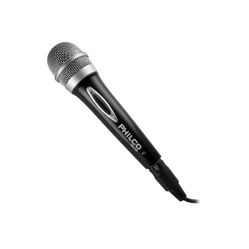 MICROFONO PHILCO DM250