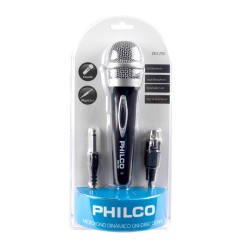 MICROFONO PHILCO DM250
