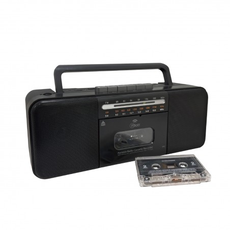 RADIO MLAB CASSETTE CF-28