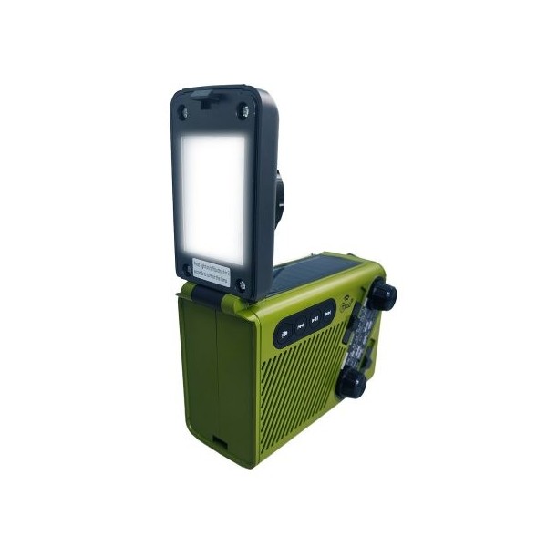 RADIO MLAB ALERT INCIDENT