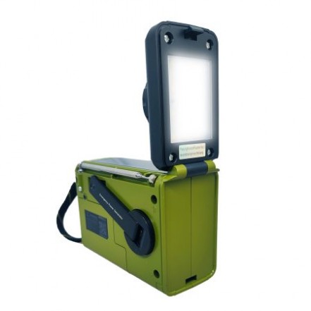 RADIO MLAB ALERT INCIDENT 9586