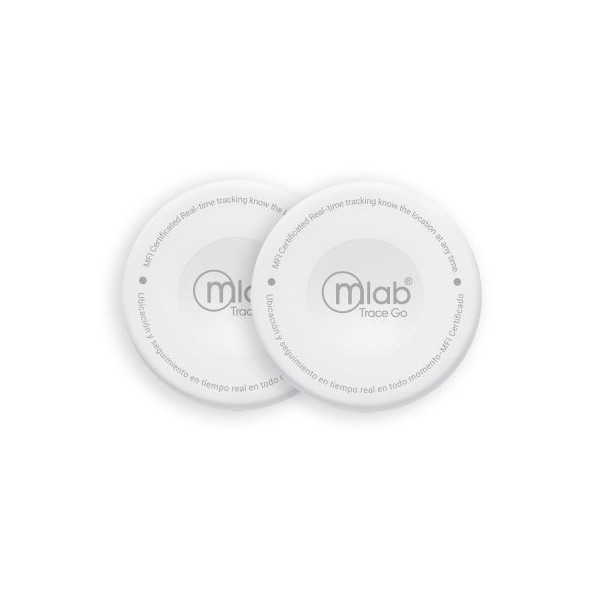 RASTREADOR MLAB TRACE GO