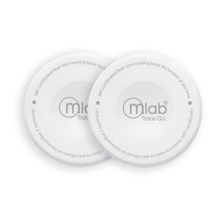 RASTREADOR MLAB TRACE GO