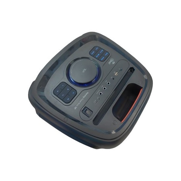 PARLANTE MLAB FLAMING POED