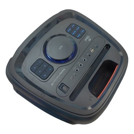 PARLANTE MLAB FLAMING POED