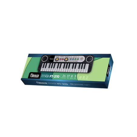 TECLADO FUSSEN MUSICAL 37 TECLAS