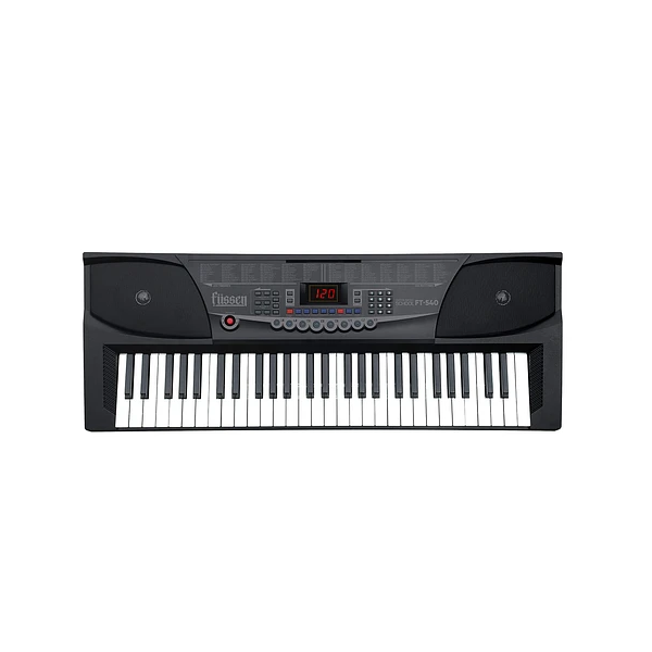TECLADO FUSSEN MUSICAL 54 TECLAS