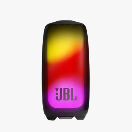 PARLANTE JBL PULSE 5 GOMA RGB