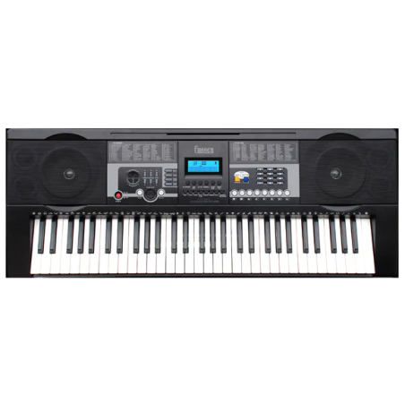 TECLADO FUSSEN 61 TECLAS ADVANCED