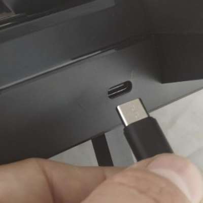 TELEFONO MLAB SENIOR DESK 4G