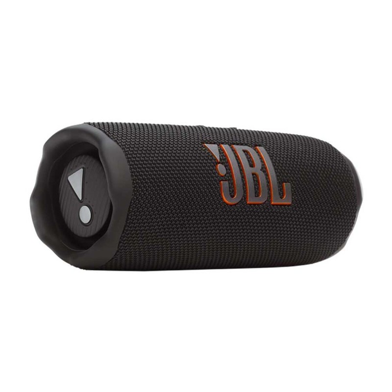 PARLANTE JBL FLIP 7 BLACK