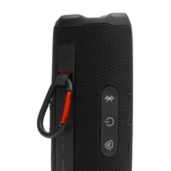 PARLANTE JBL FLIP 7 BLACK