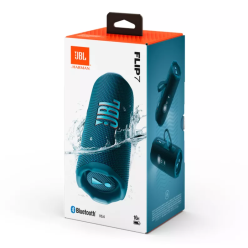 PARLANTE JBL FLIX 7 AZUL