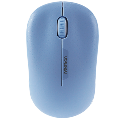MOUSE MEETION R545 BLUE