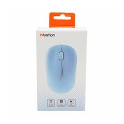 MOUSE MEETION R545 BLUE